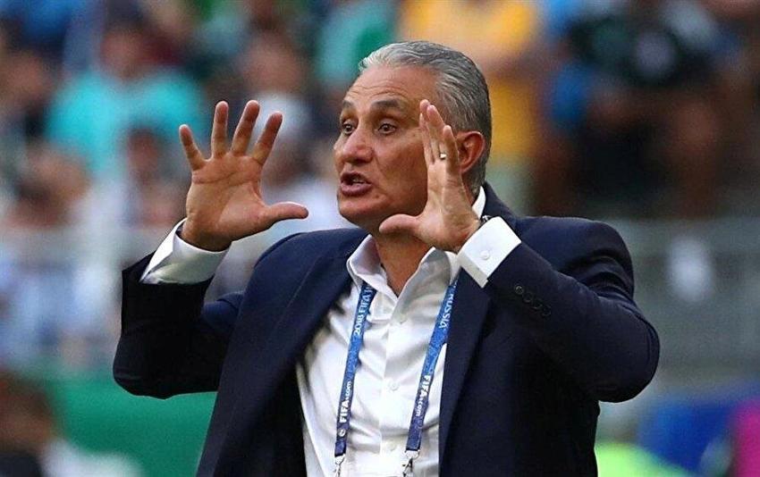 Yılın bomba iddiası! Tite Fenerbahçe'yle görüşüyor
