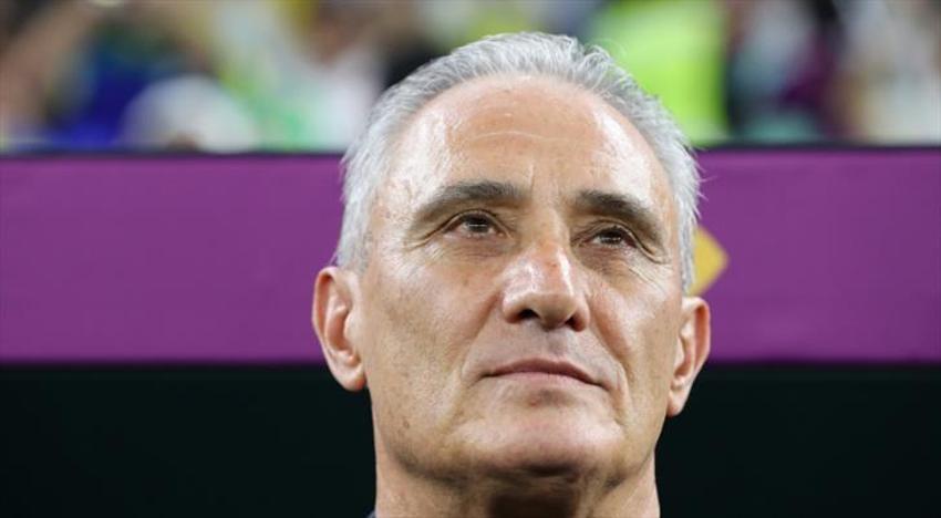 Yılın bomba iddiası! Tite Fenerbahçe'yle görüşüyor