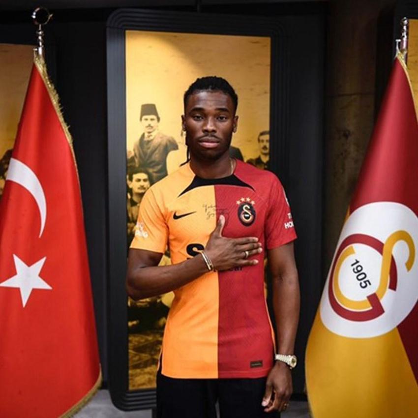 İkisi için 'oynarlarsa Galatasaray'ı şampiyon yaparlar' deniyordu! Okan Buruk 5 oyuncunun hesabını kesti