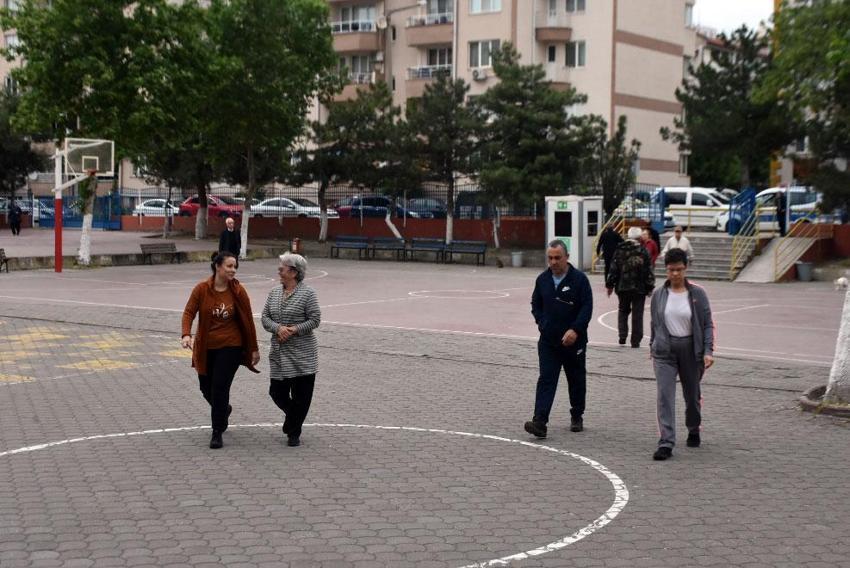 Cumhurbaşkanlığı Seçimi 2. tur! Türkiye sandık başına koştu