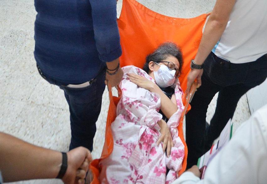 Türkiye'de tarihi gün! Sandık başında seçim heyecanı
