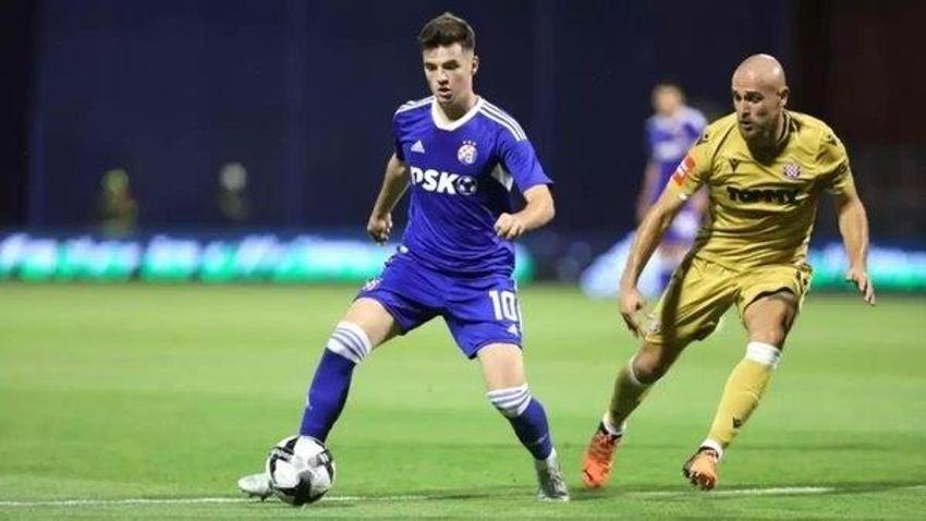 Ali Koç Livakovic'le görüşünce Dursun Özbek altta kalmadı: Biz de yeni Modric'i istiyoruz