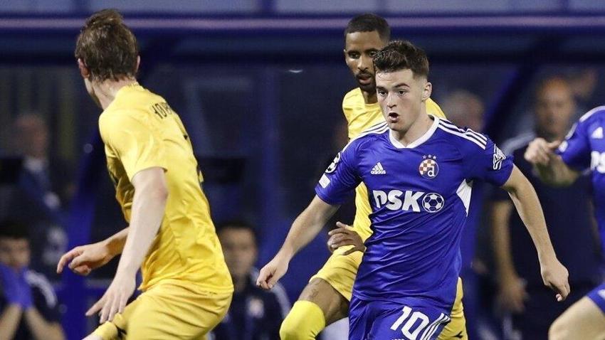 Ali Koç Livakovic'le görüşünce Dursun Özbek altta kalmadı: Biz de yeni Modric'i istiyoruz