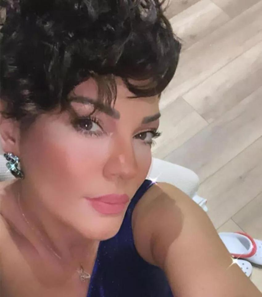 Selen Görgüzel'den Aslı Zen'e yanıt geldi! '100 milyon TL verirse şarkı söylemeyi bırakırım'