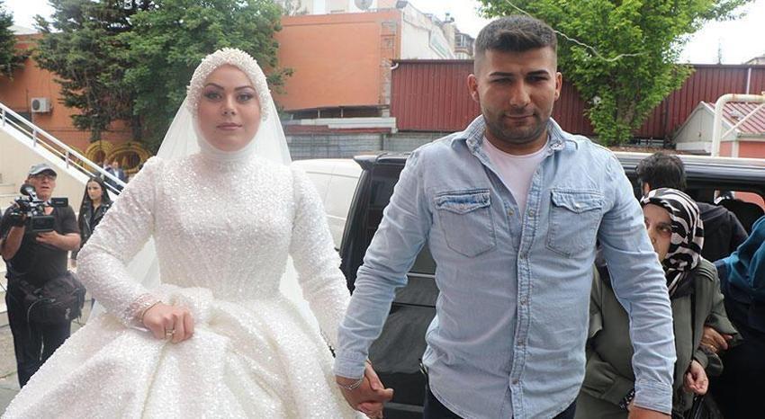 Gören dönüp bir kez daha baktı! Renkli görüntüler