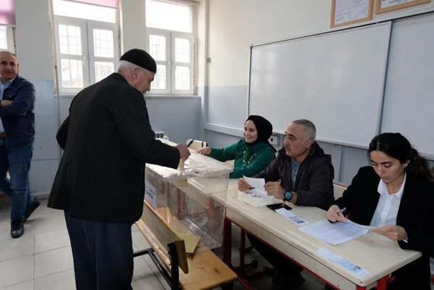 Gören dönüp bir kez daha baktı! Renkli görüntüler