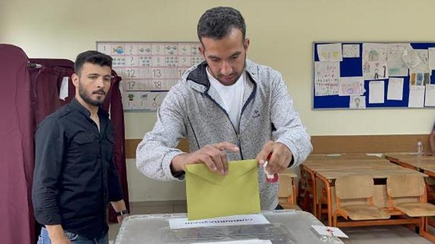 Sandığımdan kim çıktı, Erdoğan ve Kılıçdaroğlu sandığımda kaç oy aldı? (YSK sandık sorgulama ekranı)
