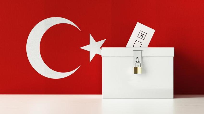 Bir sonraki Cumhurbaşkanı seçimi ne zaman? Cumhurbaşkanlığı seçimi kaç yılda bir oluyor?