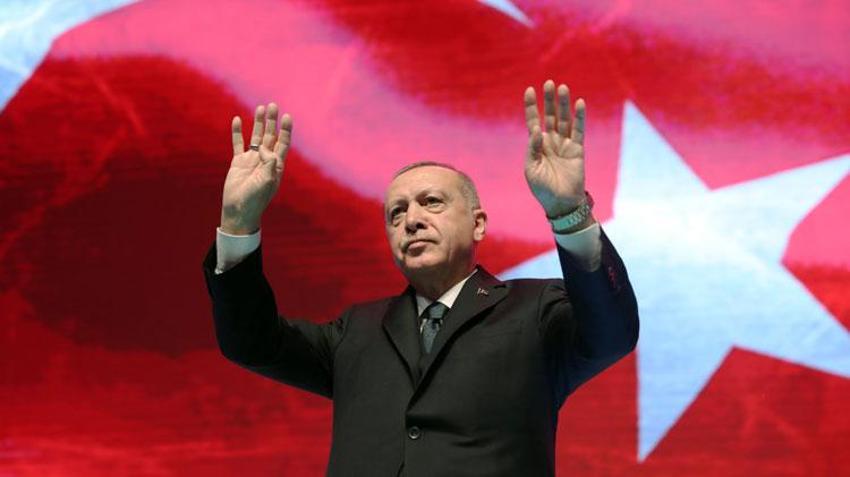 Rekor şehirler belli oldu! Erdoğan bu illerde açık ara fark attı