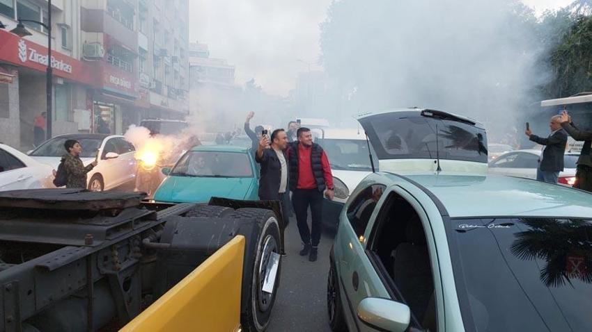 Rekor şehirler belli oldu! Erdoğan bu illerde açık ara fark attı