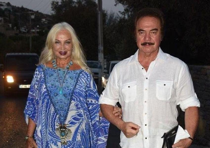 Cumhurbaşkanı Erdoğan’a ünlülerden tebrik mesajları