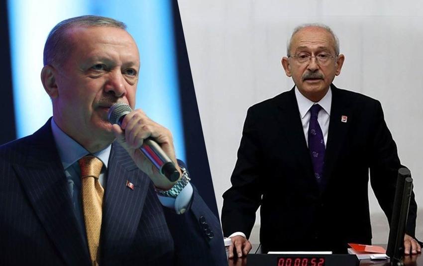 Kemal Kılıçdaroğlu kaç seçim kaybetti? CHP lideri Kılıçdaroğlu rakibi Erdoğan'a kaç kez yenildi?