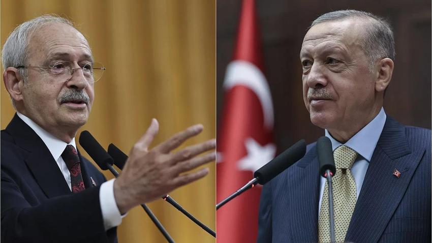 Kemal Kılıçdaroğlu kaç seçim kaybetti? CHP lideri Kılıçdaroğlu rakibi Erdoğan'a kaç kez yenildi?