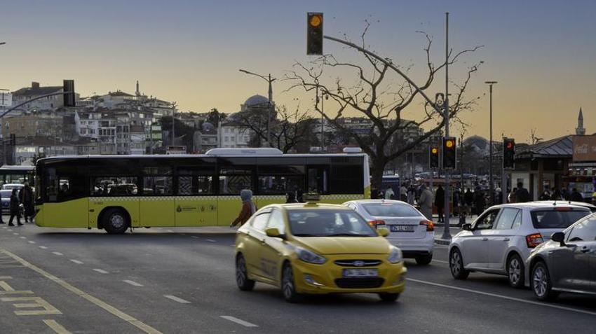 29 Mayıs otobüsler bedava mı, 29 Mayıs İstanbul Fethi’nin 570. Yılında toplu taşıma ücretsiz mi? Bugün hangi toplu taşıma araçları ücretsiz? İETT, Metro, Marmaray, Metrobüs