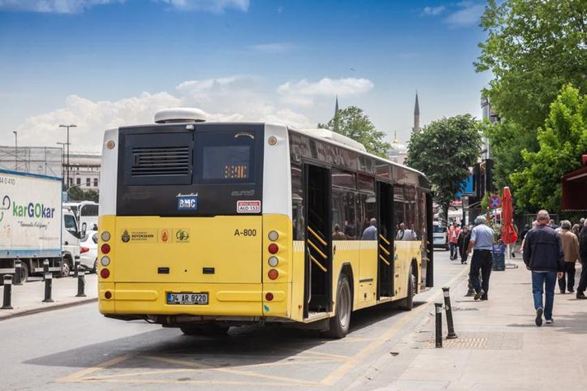29 Mayıs otobüsler bedava mı, 29 Mayıs İstanbul Fethi’nin 570. Yılında toplu taşıma ücretsiz mi? Bugün hangi toplu taşıma araçları ücretsiz? İETT, Metro, Marmaray, Metrobüs
