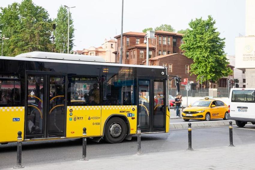 29 Mayıs otobüsler bedava mı, 29 Mayıs İstanbul Fethi’nin 570. Yılında toplu taşıma ücretsiz mi? Bugün hangi toplu taşıma araçları ücretsiz? İETT, Metro, Marmaray, Metrobüs