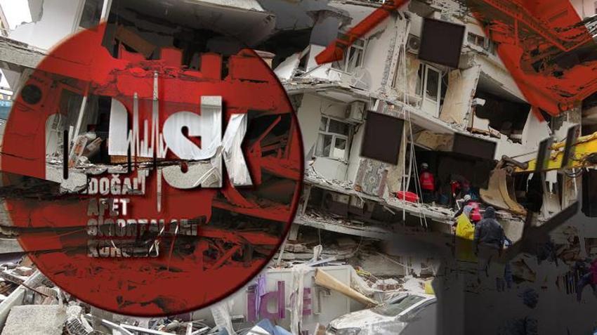 Deprem sigortasıyla ilgili uyarı geldi! Çantacılar türedi