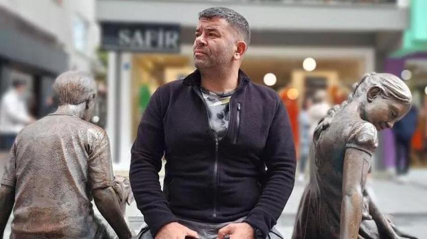 Bülent Şakrak 11. dövmesini yaptırdı! İşte anlamı...