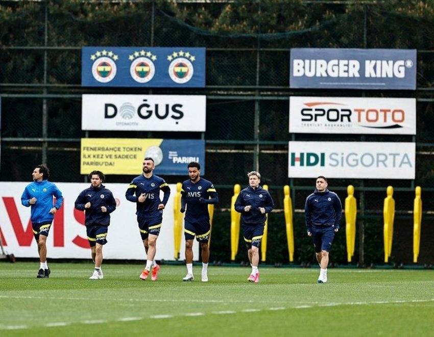 Becao ve Firmino'yu duyunca hemen menajerlerine haberi yolladılar! Fenerbahçe'de 8 ayrılık var