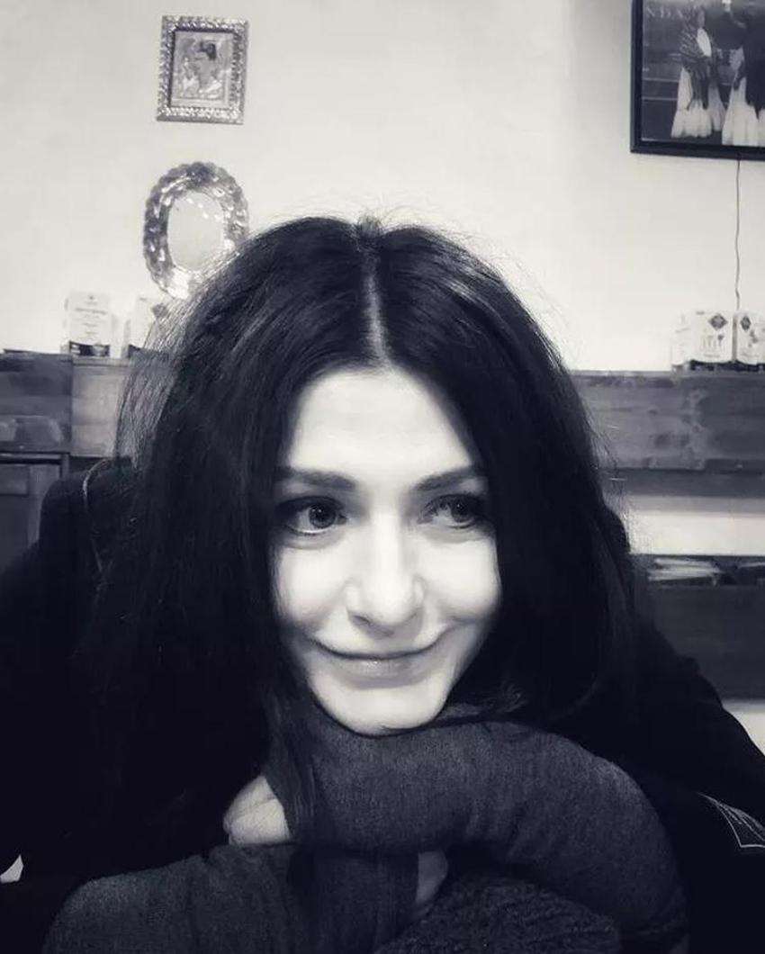 Deniz Çakır'dan flaş hamle! Sevgilisinin evine taşındı