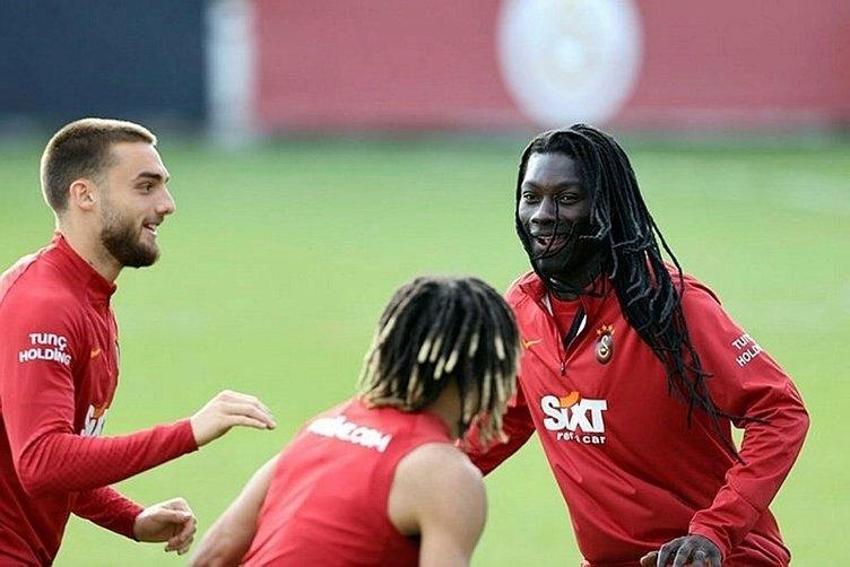 Dönemin yöneticilerine 'Falcao'yu değil bu çocuğu alın' demişlerdi! 4 yıl sonra Galatasaray'a geliyor
