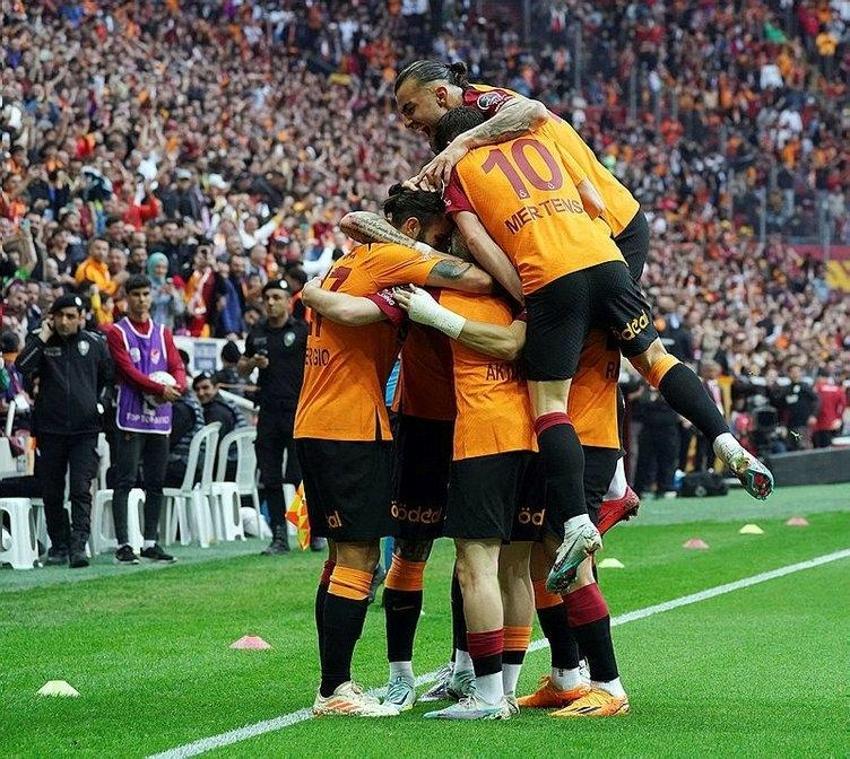 Dönemin yöneticilerine 'Falcao'yu değil bu çocuğu alın' demişlerdi! 4 yıl sonra Galatasaray'a geliyor