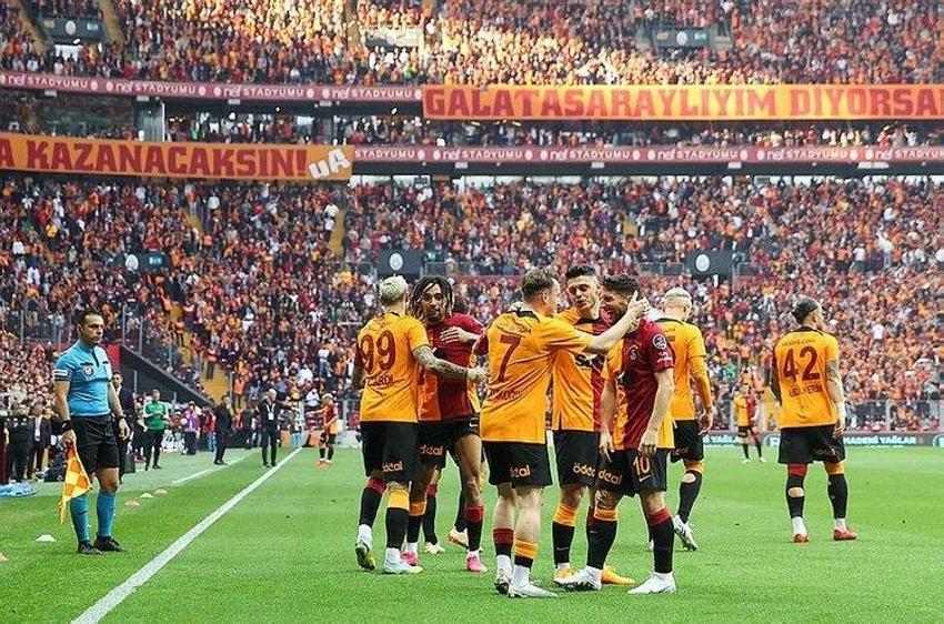 Dönemin yöneticilerine 'Falcao'yu değil bu çocuğu alın' demişlerdi! 4 yıl sonra Galatasaray'a geliyor