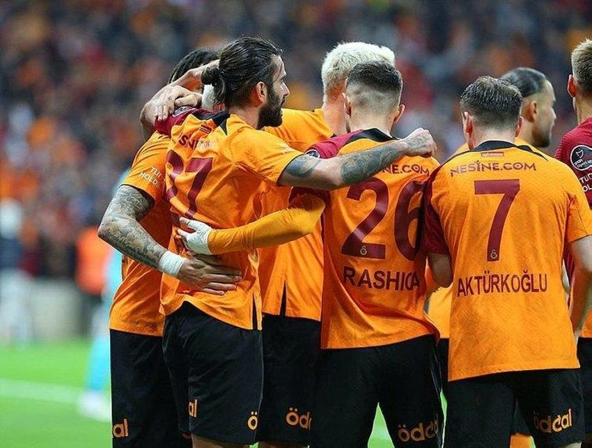 Dönemin yöneticilerine 'Falcao'yu değil bu çocuğu alın' demişlerdi! 4 yıl sonra Galatasaray'a geliyor