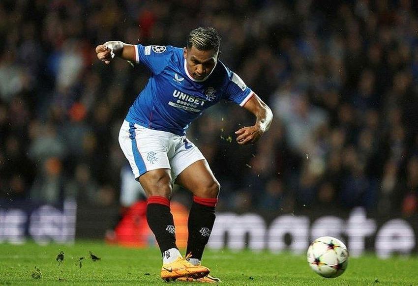 Dönemin yöneticilerine 'Falcao'yu değil bu çocuğu alın' demişlerdi! 4 yıl sonra Galatasaray'a geliyor
