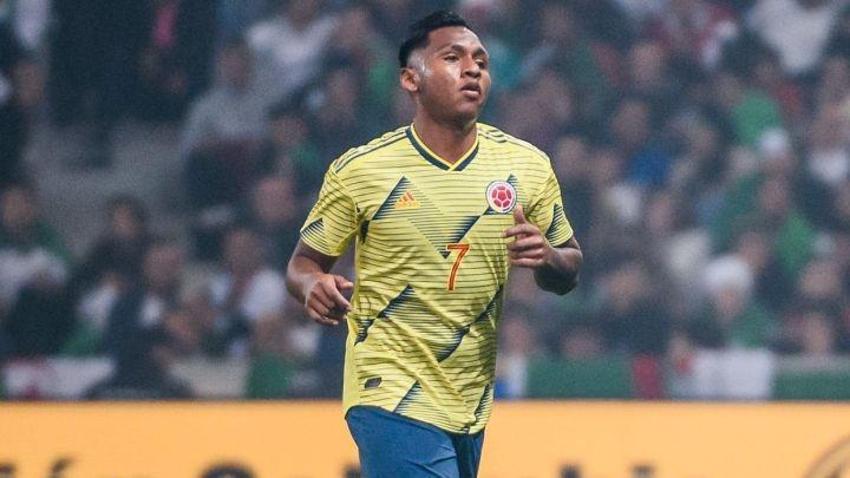 Dönemin yöneticilerine 'Falcao'yu değil bu çocuğu alın' demişlerdi! 4 yıl sonra Galatasaray'a geliyor