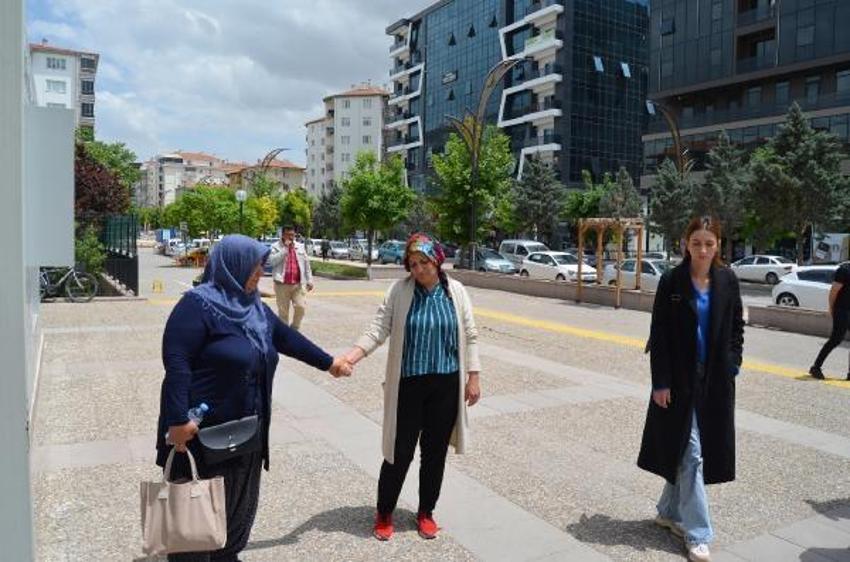 Rezidansta düşüp ölen Saliha hemşirenin annesi: Kızım yaşam doluydu