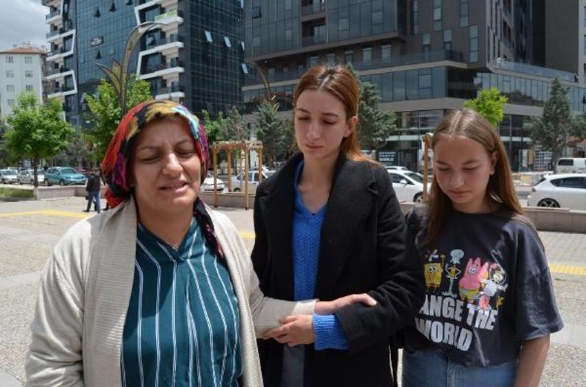 Rezidansta düşüp ölen Saliha hemşirenin annesi: Kızım yaşam doluydu