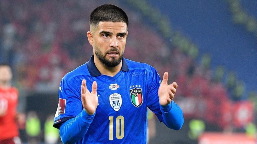 Cenk Ergün 1.63'lük forveti istedi! EURO 2020'de İtalya formasıyla Şenol Güneş'i devirmişti