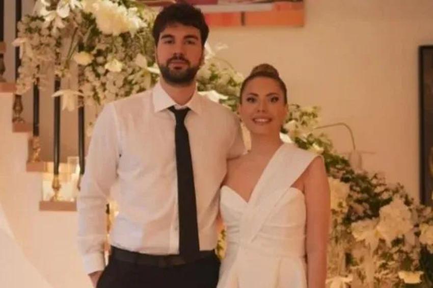 Eda Ece nikah tarihini açıkladı! Meğer herkes yanlış biliyormuş