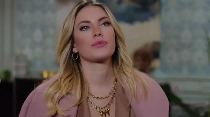 Eda Ece nikah tarihini açıkladı! Meğer herkes yanlış biliyormuş