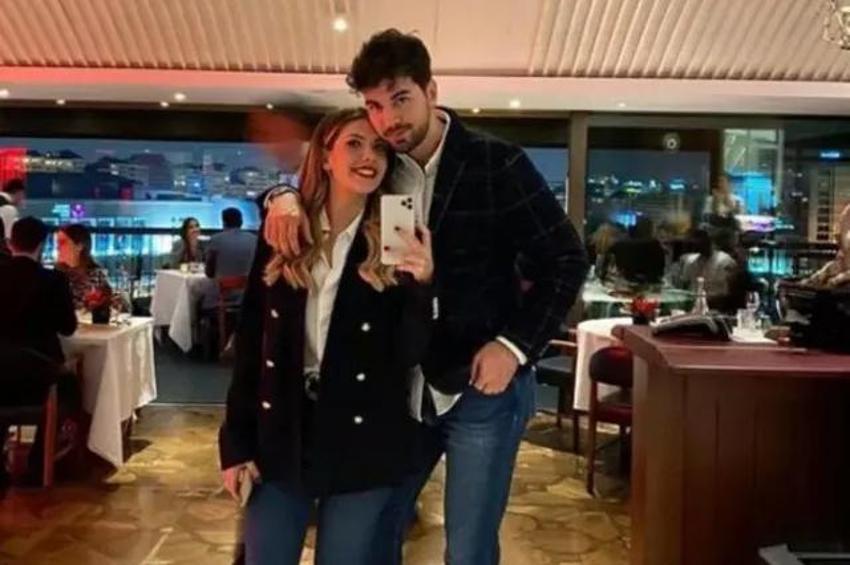 Eda Ece nikah tarihini açıkladı! Meğer herkes yanlış biliyormuş