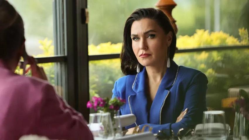 Yasak Elma final mi yaptı? 29 Mayıs Yasak Elma neden yok? Fox TV yayın akışı