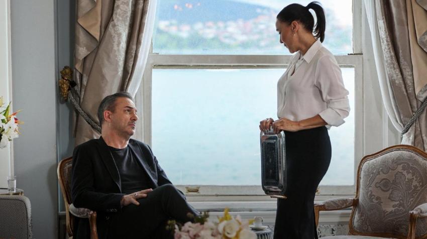 Yasak Elma final mi yaptı? 29 Mayıs Yasak Elma neden yok? Fox TV yayın akışı