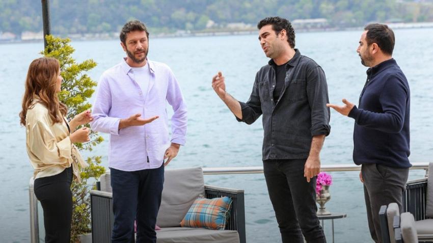 Yasak Elma final mi yaptı? 29 Mayıs Yasak Elma neden yok? Fox TV yayın akışı