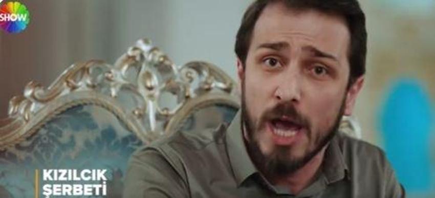 Kızılcık Şerbeti 28. bölüm 2. fragmanı: Gerçek ortaya çıktı! Umut ve Nursema evliliği başlamadan bitiyor!