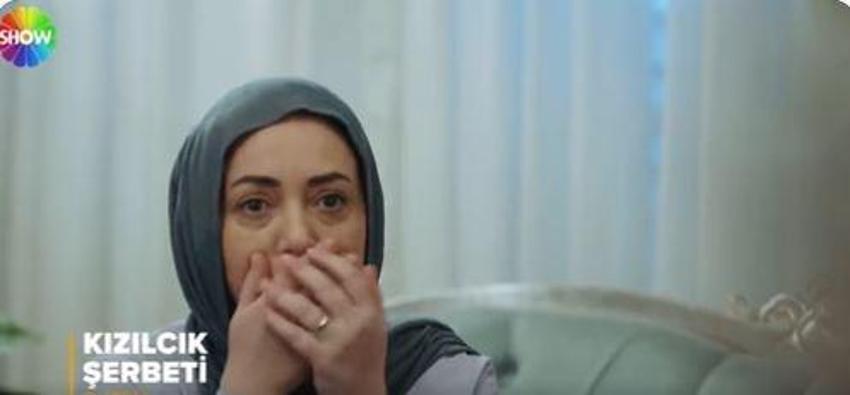 Kızılcık Şerbeti 28. bölüm 2. fragmanı: Gerçek ortaya çıktı! Umut ve Nursema evliliği başlamadan bitiyor!