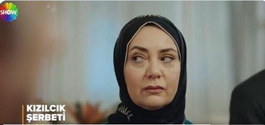 Kızılcık Şerbeti 28. bölüm 2. fragmanı: Gerçek ortaya çıktı! Umut ve Nursema evliliği başlamadan bitiyor!