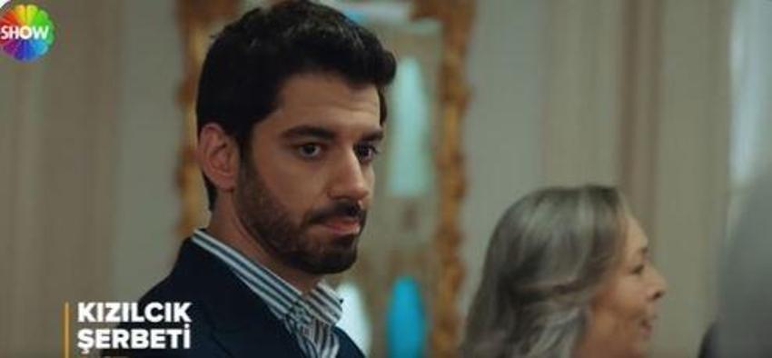 Kızılcık Şerbeti 28. bölüm 2. fragmanı: Gerçek ortaya çıktı! Umut ve Nursema evliliği başlamadan bitiyor!
