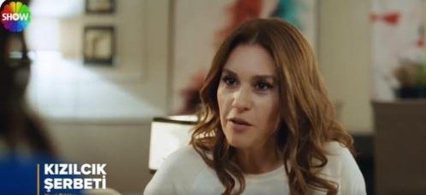 Kızılcık Şerbeti 28. bölüm 2. fragmanı: Gerçek ortaya çıktı! Umut ve Nursema evliliği başlamadan bitiyor!