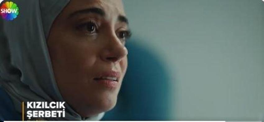 Kızılcık Şerbeti 28. bölüm 2. fragmanı: Gerçek ortaya çıktı! Umut ve Nursema evliliği başlamadan bitiyor!