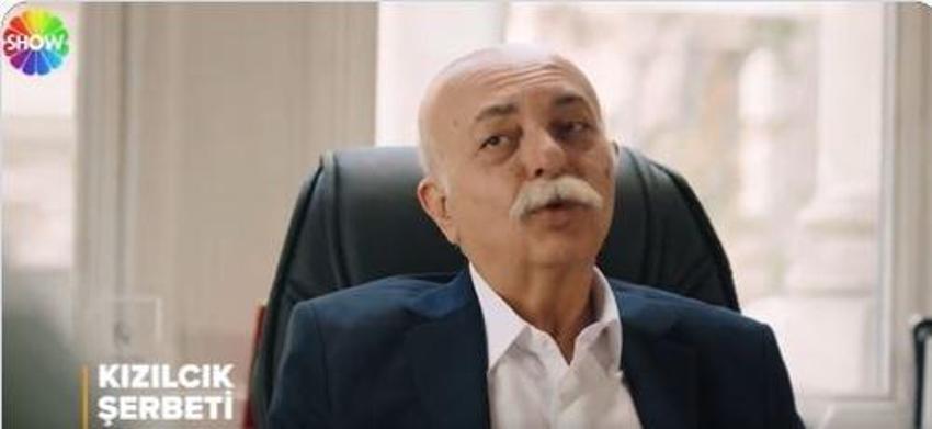 Kızılcık Şerbeti 28. bölüm 2. fragmanı: Gerçek ortaya çıktı! Umut ve Nursema evliliği başlamadan bitiyor!