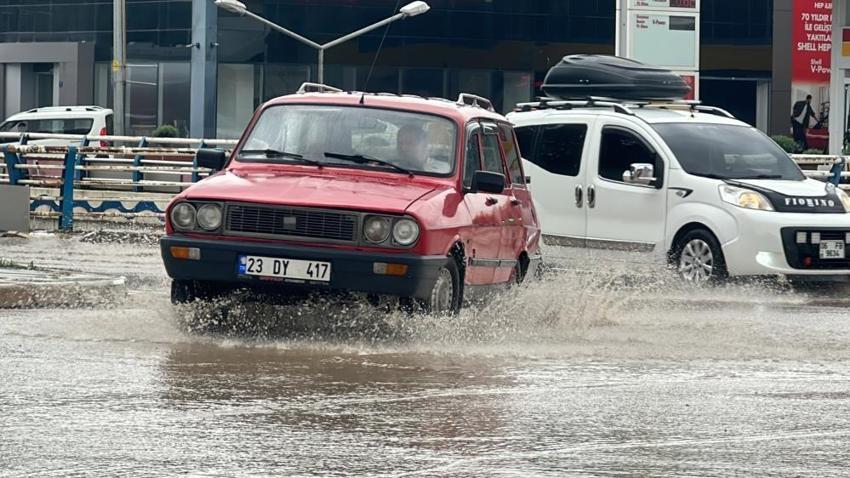 Meteoroloji'den son dakika uyarısı: Sağanak yağmur, sel ve dolu! Tarih belli oldu