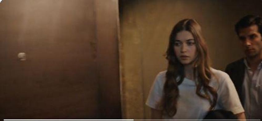 Yalı Çapkını 35. bölüm fragmanı: Halis Ağa işareti verdi! Ferit'e sıkılan kurşun Hattuç Hala'yı öldürüyor!