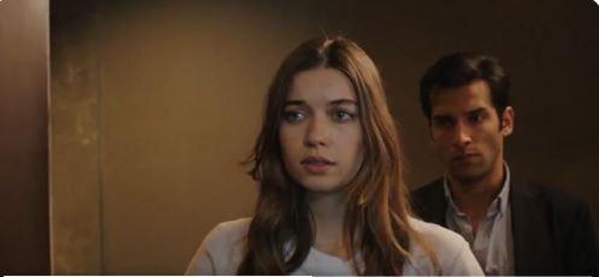 Yalı Çapkını 35. bölüm fragmanı: Halis Ağa işareti verdi! Ferit'e sıkılan kurşun Hattuç Hala'yı öldürüyor!