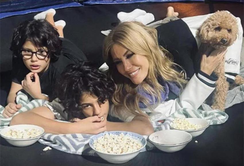 Çağla Şıkel nasıl fit kalıyor? Gerçek sırrını açıkladı